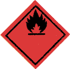 Знак небезпеки