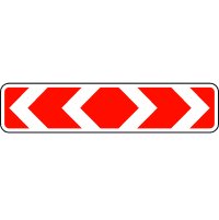 Напрямок повороту